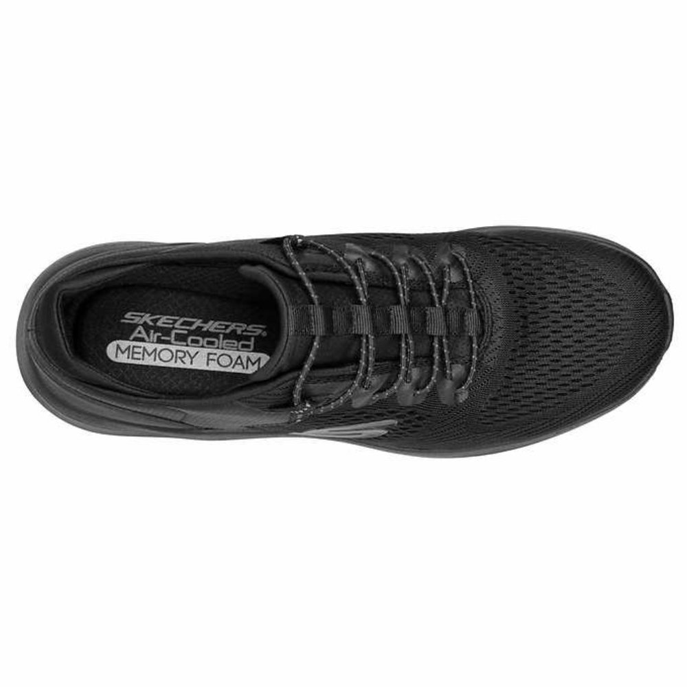Skechers Ultra Flex 2.0 Men's Sneaker - Picture 4 of 5